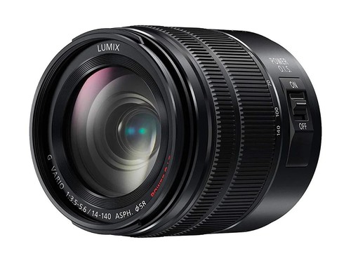 Panasonic 140mm 5 6 ii - 14-140mm,
