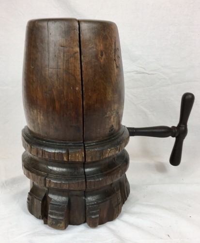 Antique milliners hat - antique,