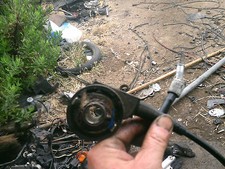 Vanvan 4T 125 RV DRIVE SYSTEM