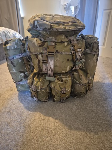 Mtp airborne british army - airborne,