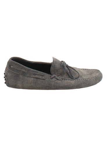 Tod men shoes 7 grey - uk,