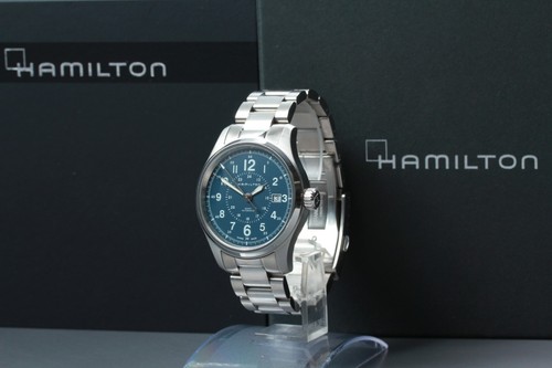 Hamilton khaki field - hamilton,