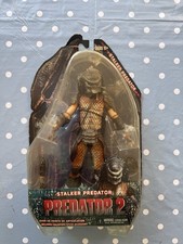 Neca Stalker Predator 2 Brand