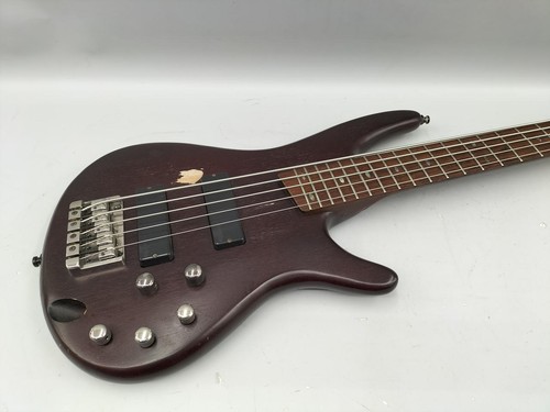 Ibanez sr505 electric - sr505, bass
