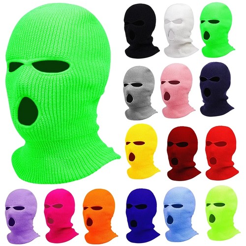Balaclava hole thermal - balaclava,