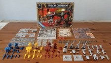 Space Crusade: Mission
