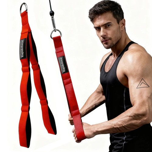 Comfy triceps bicep rope - comfy,