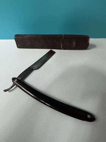 Vintage koken barbers co - vintage, barbers's