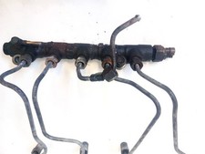  Fuel Injection Moulding (Nozzles) Toyota Avensis Verso DE1784859-60