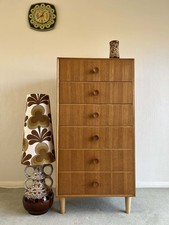 Mid Century Meredew Tallboy