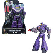 Zurg Disney Pixar Lightyear