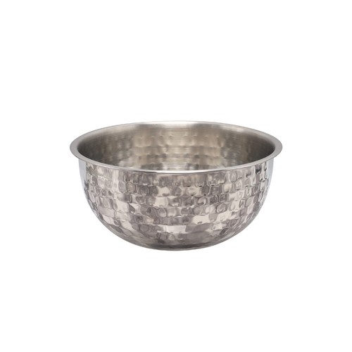 Salad mixing bowl with - mixing,