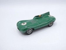 Matchbox Lesney 41b D Type