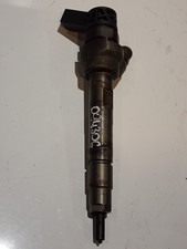 BMW 1 3 5 SERIES X5 X6 2.0 D 3.0 D FUEL INJECTOR 7810702 0445110616 x1