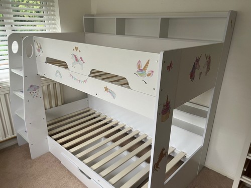 Orion white wooden - orion,