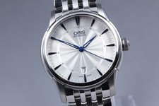 [Box, Paper] ORIS Artelier