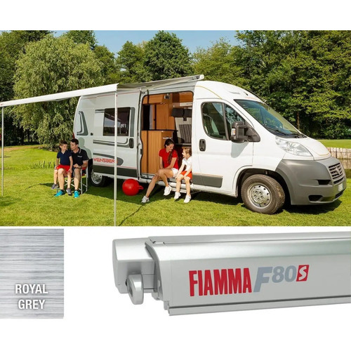 Motorhome fiamma f80 - fiamma,