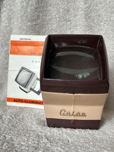 1962 color viewer - 1962,