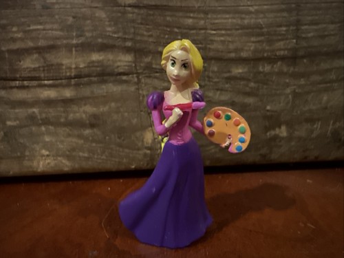Disney tangled rapunzel - disney,