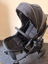 Graco Evo stroller pushchair