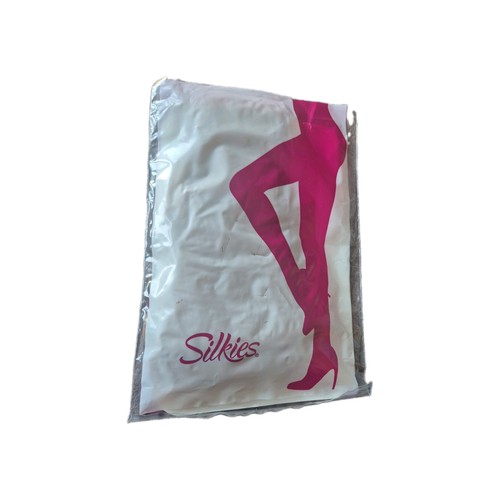 Silkies 131401 ultra - ultra, knee-hi's