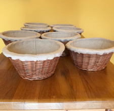 8 Round (Large) Bread Proving