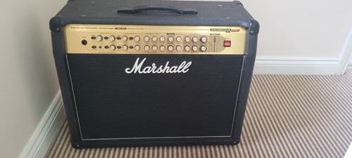 Marshall avt275 channel - marshall, avt275,