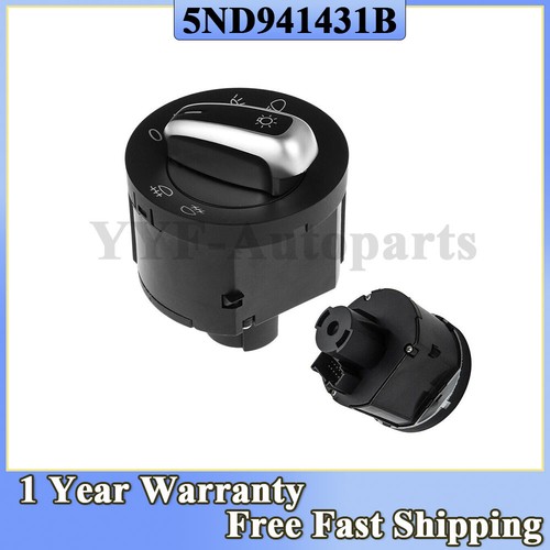 Light headlight switch - light,