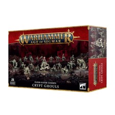 Flesh-Eater Courts Crypt Ghouls | Warhammer Age of Sigmar