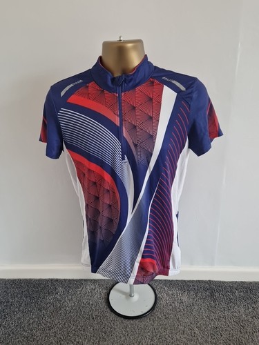 Crivit cycling jersey women - cycling,