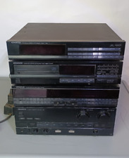 Kenwood A-92 High End Music