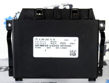 OEM Mercedes Benz Gearbox