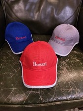 Perazzi Baseball Cap *New UK