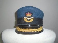 RAF WOMENS GROUP CAPTAIN HAT