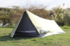 One Single Man Tent 1 Person