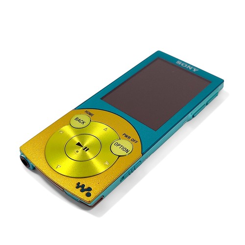 Sony s644 network walkman - network,