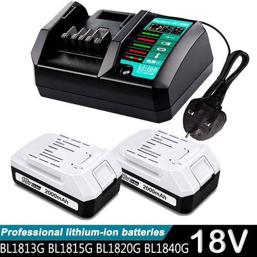 Battery charger for makita - battery,