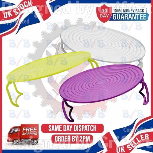 Microwave food plate - 1,