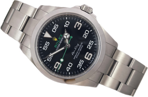 Rolex airking watch - airking,