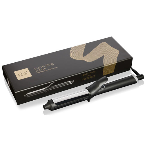 Ghd curve soft curl - curve, tong