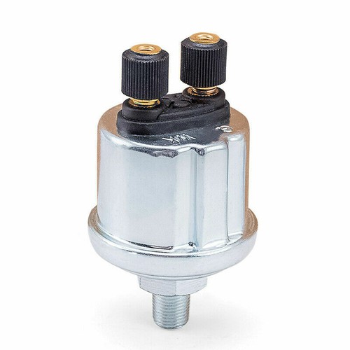 Vdo oil lube pressure - lube, sender