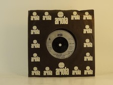 LOUISE TUCKER MIDNIGHT BLUE (1) (58) 2 Track 7" Single including Company Sleeve 