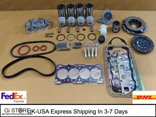 Engine rebuild kit - kit, suzuki
