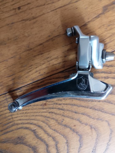 Vintage campagnolo chorus - vintage,