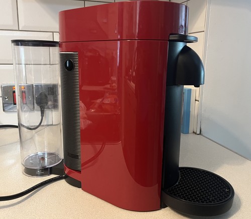 Nespresso vertuo plus coffee - vertuo,