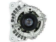 ALTERNATOR A0037
