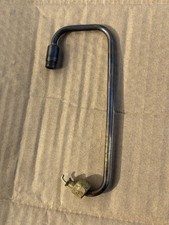 Vintage Coleman 533  Dual Fuel