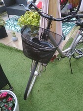 Crosswave Ladies Dutch Bike