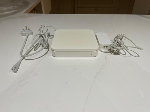 Apple airport extreme base - apple,