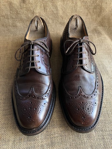 Church grafton mens brown - church's,